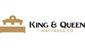 King & Queen Mattress Co. Coupons