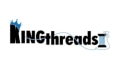 King Threads Coupons