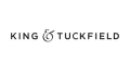 King & Tuckfield Coupons