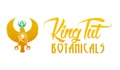 King Tut Botanicals Coupons