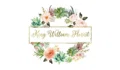 King William Florist Coupons