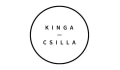 Kinga Csilla Coupons