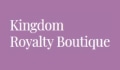 Kingdom Royalty Boutique Coupons