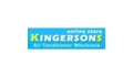 Kingersons Coupons