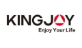 Kingjoy Coupons