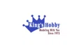 King's Hobby Shop Austin Coupons