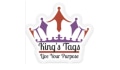 King's Tags Tee & Things Coupons