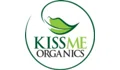 Kiss Me Organics Coupons