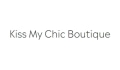 Kiss My Chic Boutique Coupons