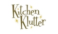 KitchenKlutter Coupons