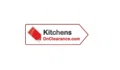 Kitchens on Clearance Coupons