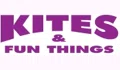 Kites & Fun Things Coupons