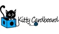 Kitty Cardboard Coupons