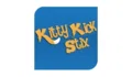 Kitty Kick Stix Coupons