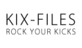 Kix-Files Coupons