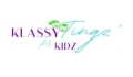 Klassy Tingz for Kids Coupons