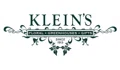 Klein's Floral & Greenhouses Coupons