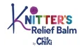 Knitter's Relief Balm Coupons