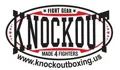 Knockout Fight Gear Coupons