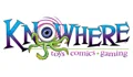 Knowhere Toys, Comics & Gaming Coupons