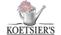 Koetsier's Greenhouse Coupons