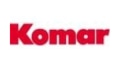 Komar  Brands Coupons