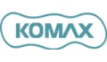 Komax Coupons