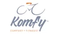 Komfy Coupons