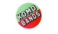 Komo Bands Coupons