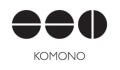 Komono Coupons