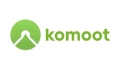 Komoot Coupons