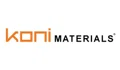 Koni Materials Coupons