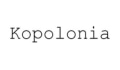 Kopolonia Coupons