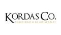 Kordas Co. Coupons