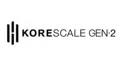 KoreScale Gen2 Coupons