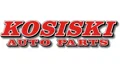 Kosiski Auto Parts Coupons