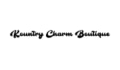 Kountry Charm Boutique LLC Coupons