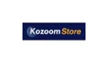 Kozoom Store Coupons