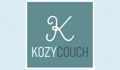Kozy Couch Coupons