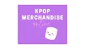 Kpop Merchandise Online Coupons