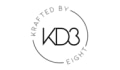 Krafted By Kd3Eight Coupons