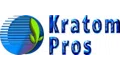 Kratom Pros Coupons