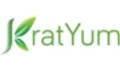 Kratyum Coupons