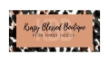 Krazy Blessed Boutique Coupons