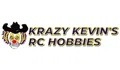 Krazy Kevin's RC Hobbies Coupons