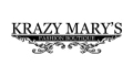 Krazy Mary's Boutique Coupons