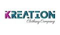 Kreation Clothing Coupons