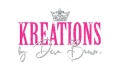 Kreations By Diva Brown Coupons