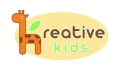 Kreative Kids Coupons