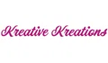 Kreative Kreations Coupons